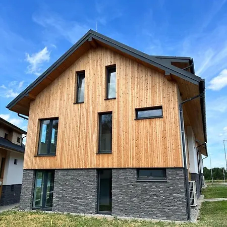 Roda2 Malé Lipno * Černá v Pošumaví