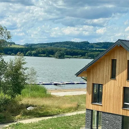 Roda2 Malé Lipno Apartamento
