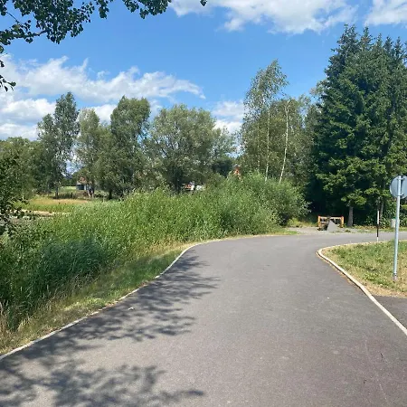 Roda2 Male Lipno * Černá v Pošumaví