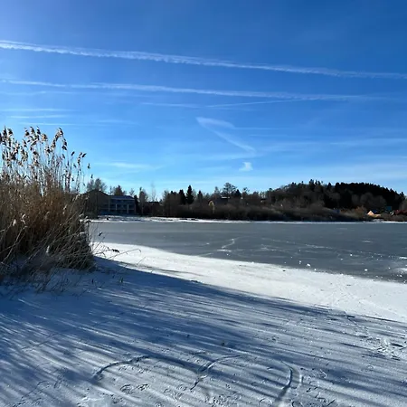 Roda2 Male Lipno * Černá v Pošumaví