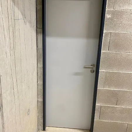 Roda2 Male Lipno Lägenhet