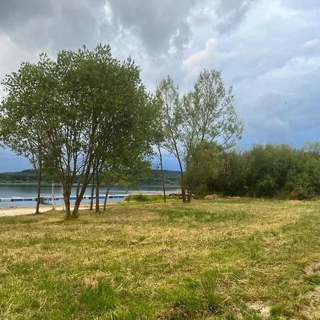 Apartment Roda2 Male Lipno