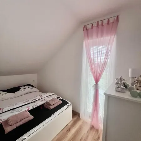 Apartment Roda2 Male Lipno *