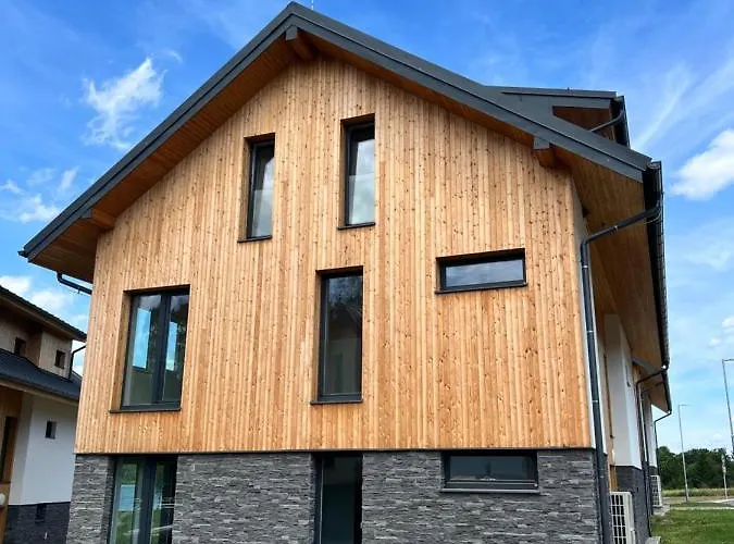 Roda2 Male Lipno * Černá v Pošumaví