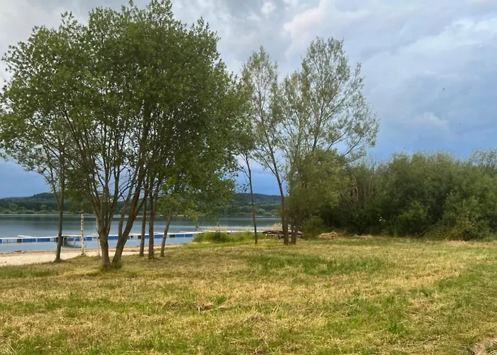 Lägenhet Roda2 Male Lipno