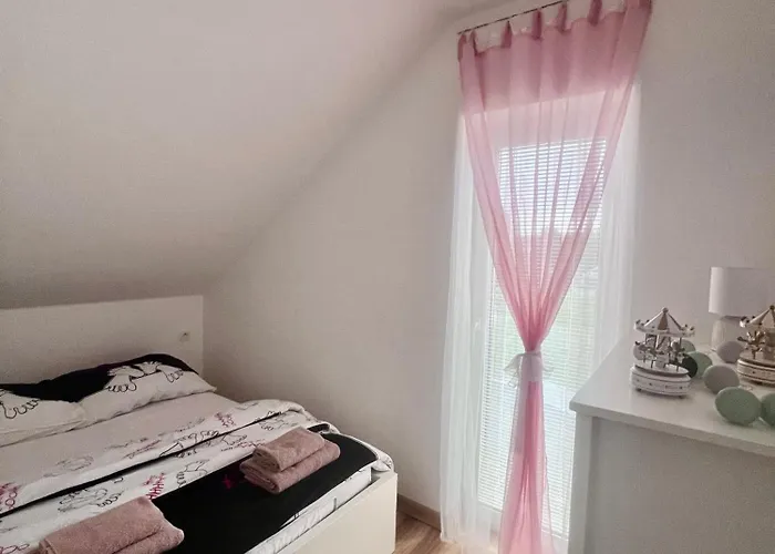 Apartman Roda2 Malé Lipno *